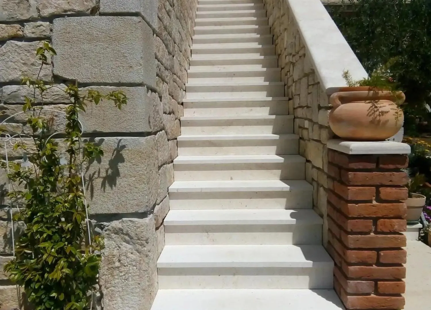 Apartments Balatura Rtina Croatia